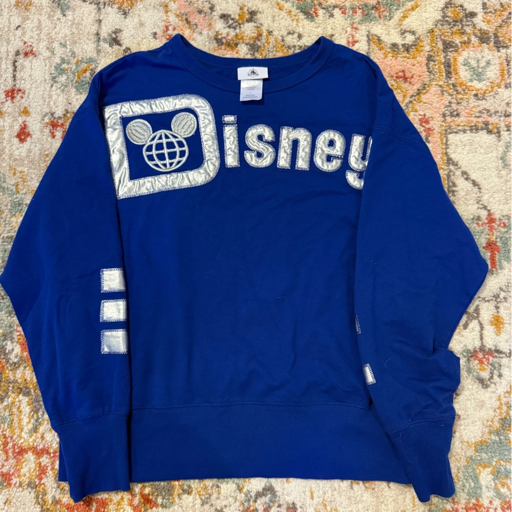 Disney Spirit Jersey